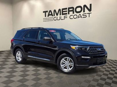 Used 2023 Ford Explorer XLT w/ Equipment Group 202A
