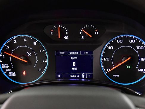 Used 2024 Chevrolet Equinox LS AWD/4WD image 15