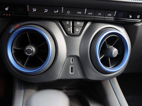 Used 2023 Chevrolet Blazer RS w/ Driver Confidence II Package image 32