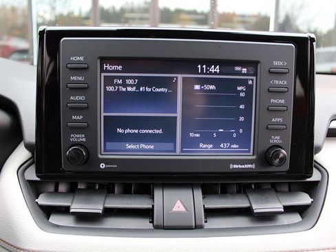 Used 2020 Toyota RAV4 XLE image 10