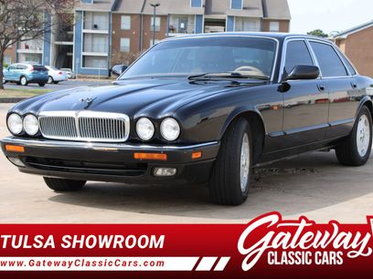 Used 1995 Jaguar XJ6