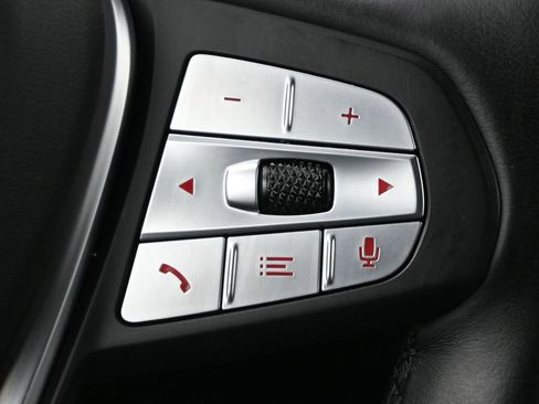 Used 2024 BMW X3 sDrive30i image 9