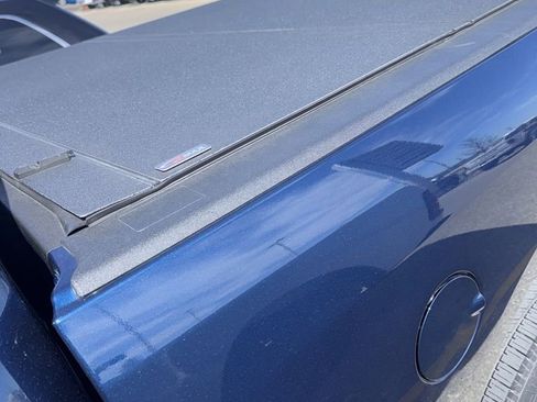 Used 2024 RAM 2500 Big Horn w/ Heated Seats & Wheel Group image 7