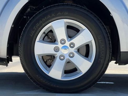 Used 2017 Dodge Journey SE w/ Flexible Seating Group image 53