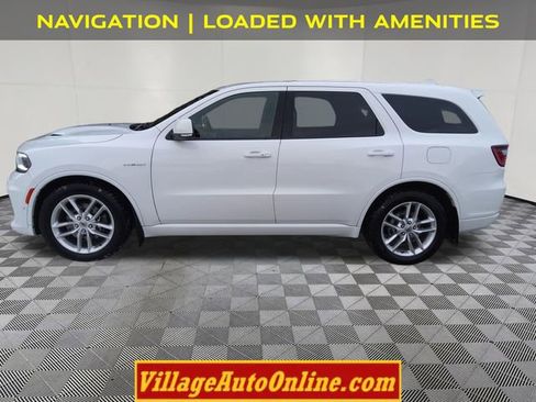 Used 2021 Dodge Durango R/T image 9