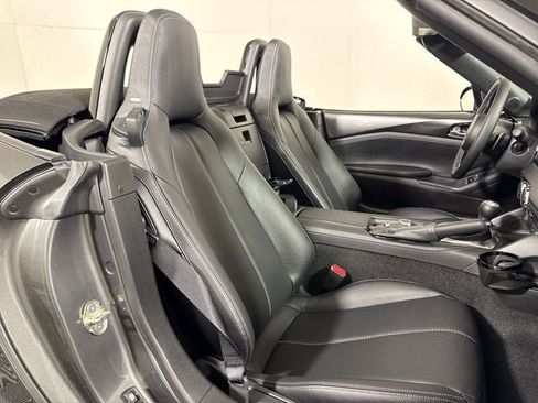 New 2026 MAZDA MX-5 Miata Grand Touring RWD image 13