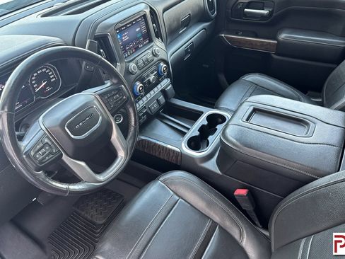 Certified 2022 GMC Sierra 2500 Denali image 10