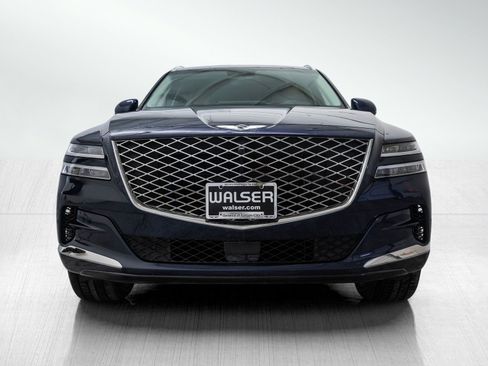 Used 2023 Genesis GV80 3.5T w/ Prestige Package AWD/4WD image 2