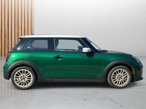 New 2026 MINI Cooper 2-Door Hardtop image 2