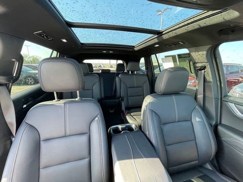 Used 2024 GMC Acadia Elevation w/ Luxury Package image 29