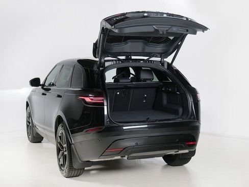 New 2026 Land Rover Range Rover Velar S AWD/4WD image 30