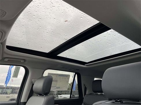 New 2025 Ford Expedition Max Active image 11