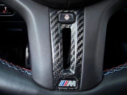 Used 2021 BMW M4 Competition w/ M Carbon Exterior Package image 39
