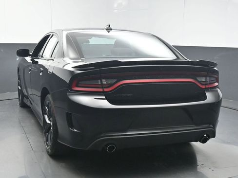 Used 2023 Dodge Charger GT w/ Blacktop Package image 6