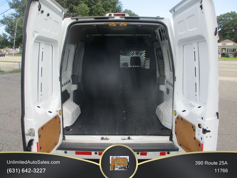 Used 2012 Ford Transit Connect XLT FWD image 3