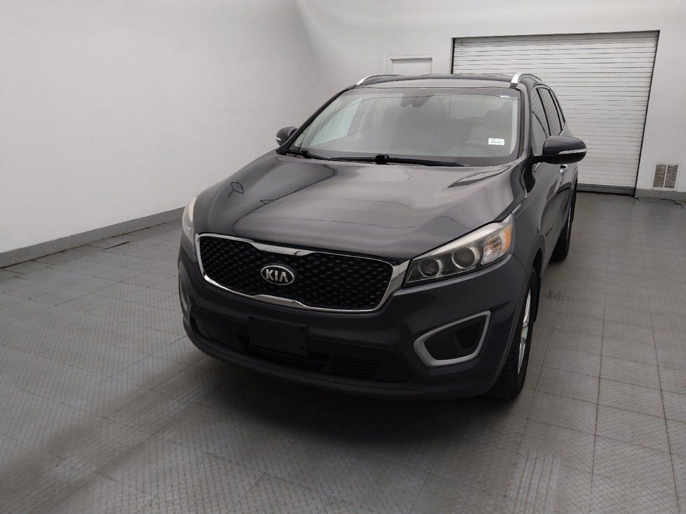 Used 2017 Kia Sorento FWD w/ LX Convenience Package image 15