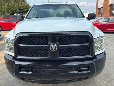 Used 2016 RAM 2500 Tradesman w/ Power & Remote Entry Group RWD image 8