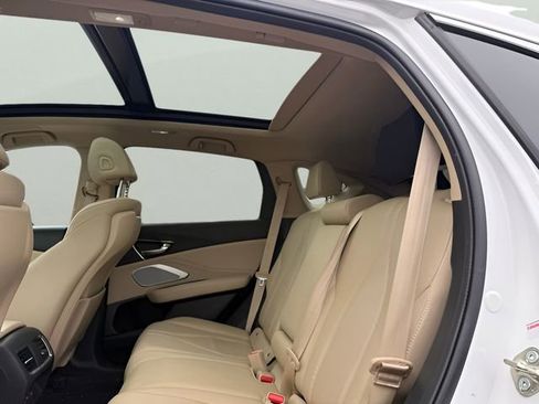 Used 2020 Acura RDX AWD w/ Technology Package image 8