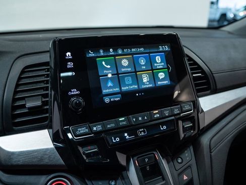 Used 2023 Honda Odyssey EX-L image 25