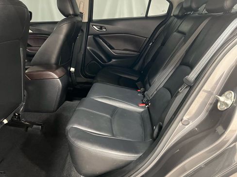 Used 2017 MAZDA MAZDA3 Touring image 13