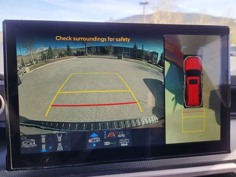 Used 2025 Toyota 4Runner Limited image 21