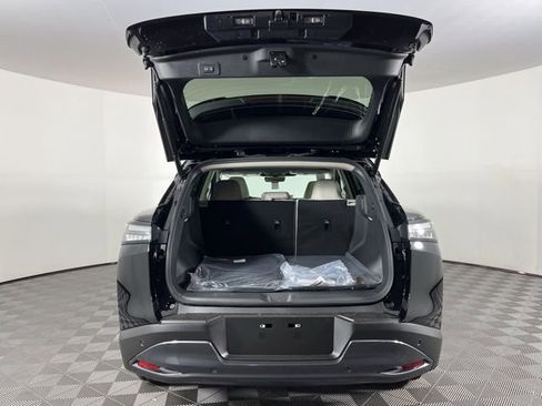 New 2026 Nissan Murano SL AWD/4WD image 47