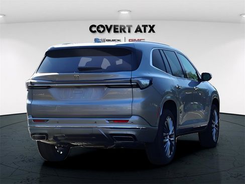 New 2026 Buick Enclave Avenir w/ Super Cruise Package image 7