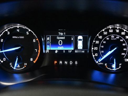 Used 2021 Ford Ranger XLT w/ Tremor Off-Road Package image 20