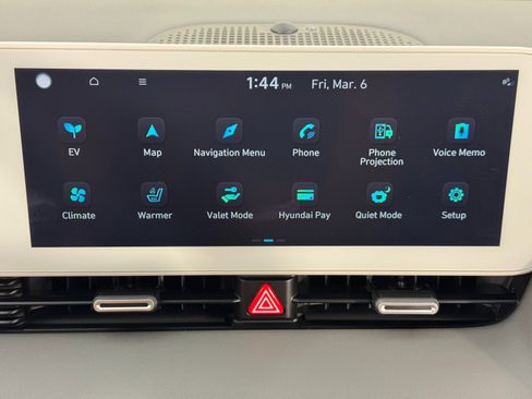 Used 2024 Hyundai Ioniq 5 SEL image 23