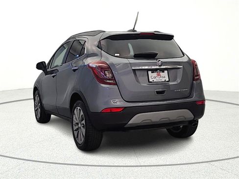 Used 2019 Buick Encore Preferred w/ Safety Package image 6