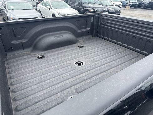 New 2026 RAM 3500 Limited AWD/4WD image 15