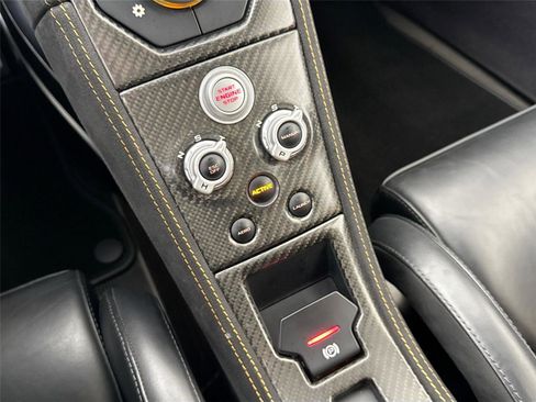 Used 2016 McLaren 675LT Coupe image 20