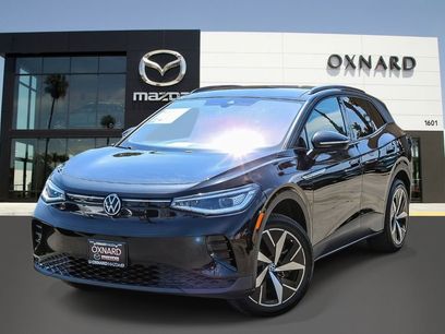 Used 2023 Volkswagen ID.4 Pro S