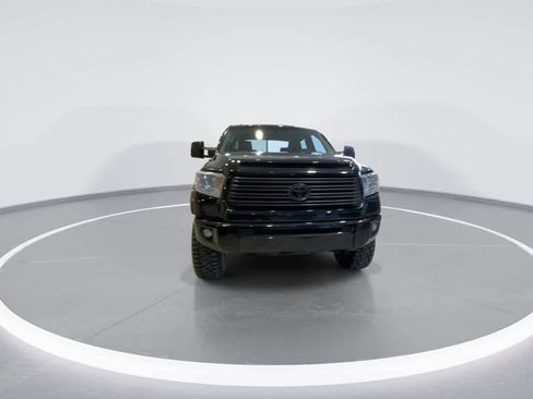 Used 2014 Toyota Tundra Platinum image 3