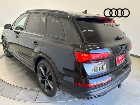 New 2026 Audi Q7 3.0T Premium Plus AWD/4WD image 42
