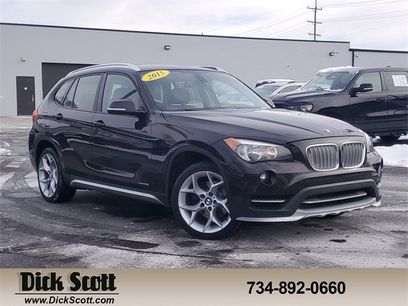 Used 2015 BMW X1 xDrive28i