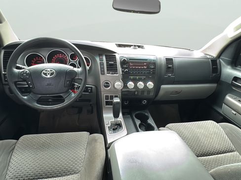 Used 2011 Toyota Tundra 4x4 CrewMax w/ TRD Off-Road Pkg image 30