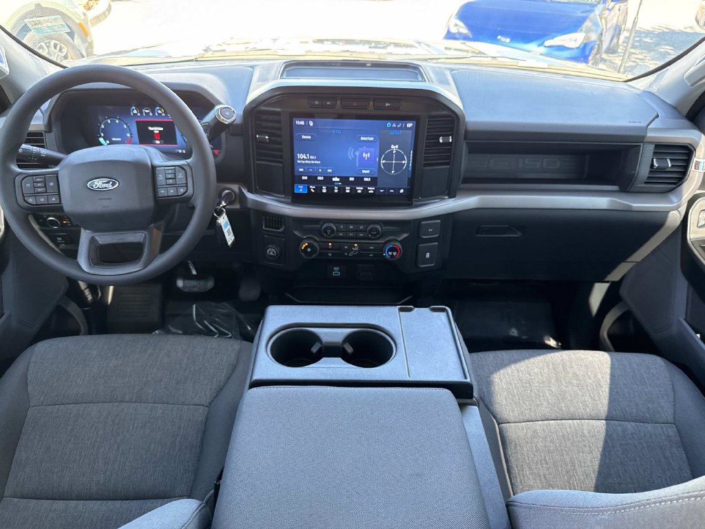 Used 2024 Ford F150 XL RWD image 20