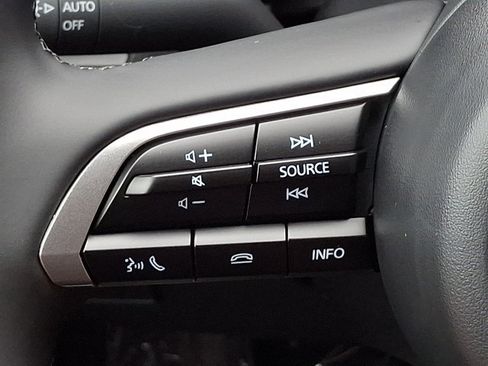 New 2026 MAZDA MAZDA3 s Sport FWD image 15