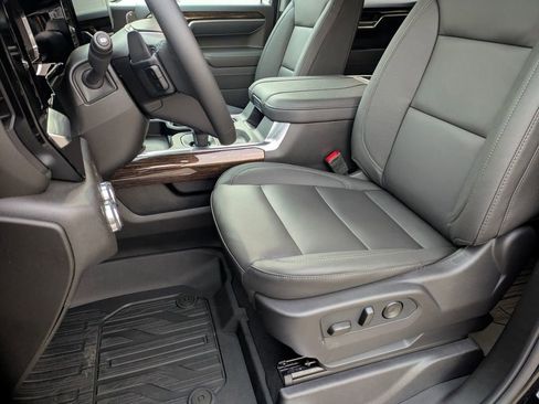 New 2026 GMC Sierra 1500 Elevation w/ Elevation Premium Package image 16