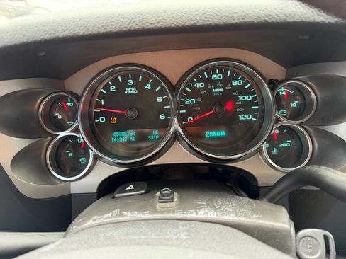 Used 2013 GMC Sierra 1500 SLE w/ Power Tech Package image 14