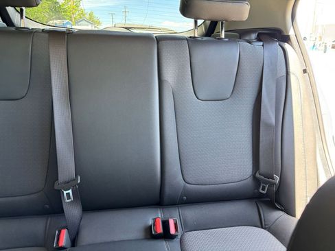 Used 2025 Buick Encore GX Preferred FWD image 36