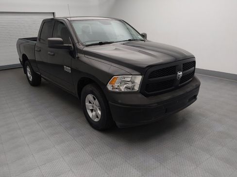 Used 2018 RAM 1500 Tradesman RWD image 13