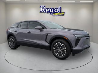 Used 2026 Chevrolet Blazer EV LT FWD video 1