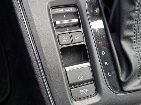 Used 2025 Honda CR-V EX image 23