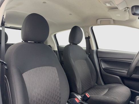 Used 2021 Mitsubishi Mirage LE FWD image 40