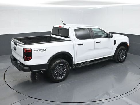 Used 2024 Ford Ranger XLT image 43