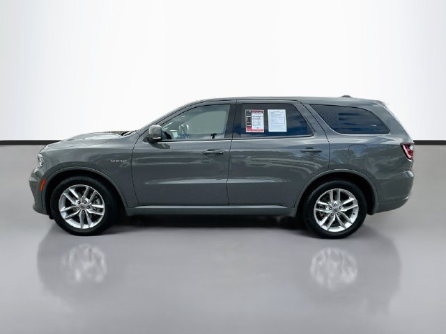 Used 2022 Dodge Durango R/T w/ Trailer Tow Group IV AWD/4WD image 8