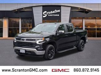 Used 2024 Chevrolet Silverado 1500 LT AWD/4WD video 1