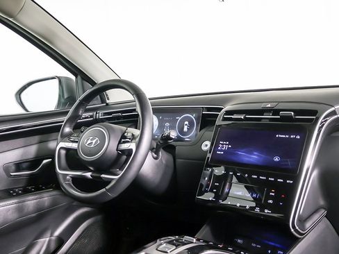 Used 2023 Hyundai Tucson Limited image 26